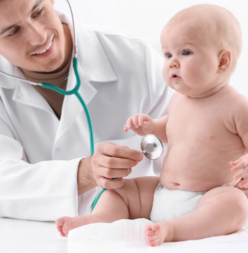 Pediatric urgent care centers houston
